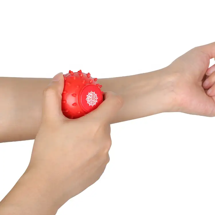 Spike Massage Ball #3